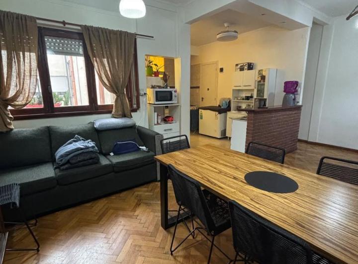 Departamento · 69m² · 3 Ambientes