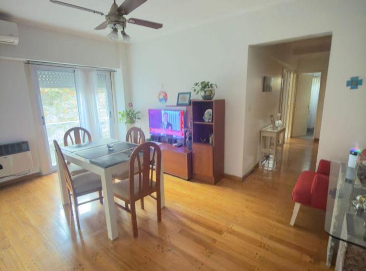 Departamento · 50m² · 3 Ambientes