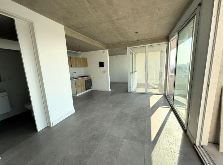 Departamento · 55m² · 3 Ambientes · 1 Cochera