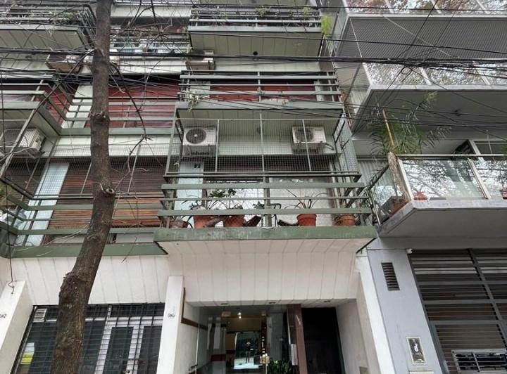 Departamento · 65m² · 3 Ambientes