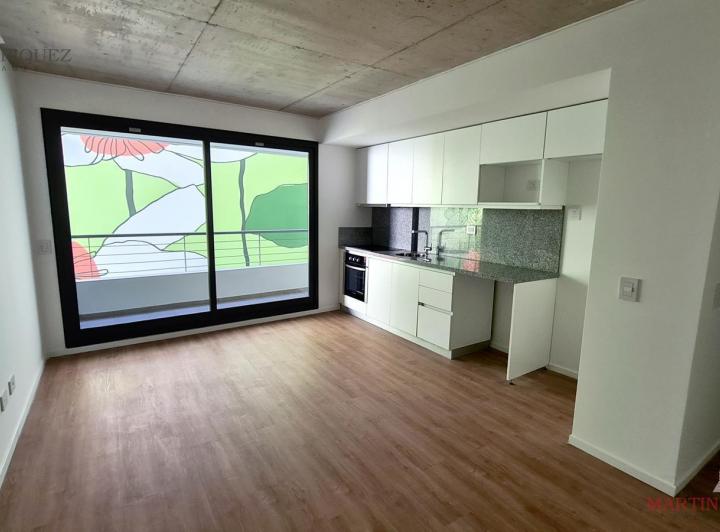 Departamento · 53m² · 3 Ambientes