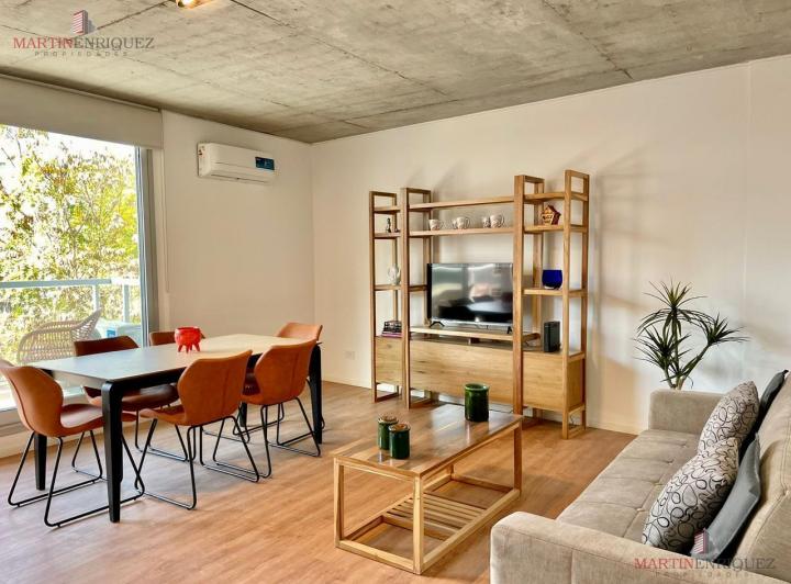 Departamento · 56m² · 3 Ambientes
