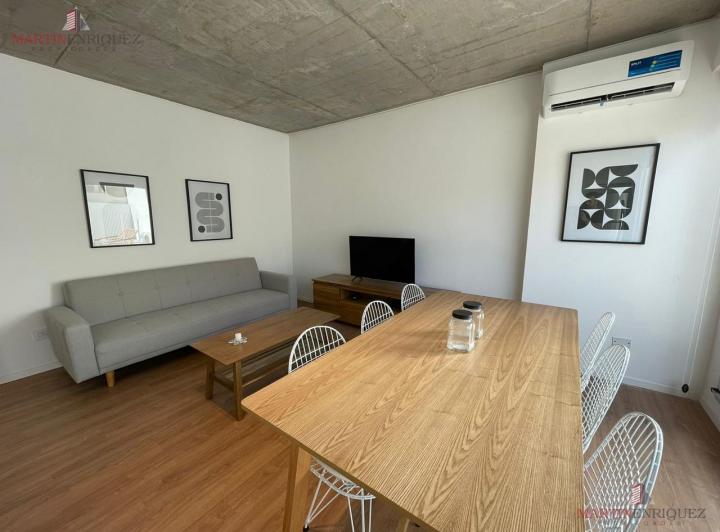 Departamento · 51m² · 3 Ambientes