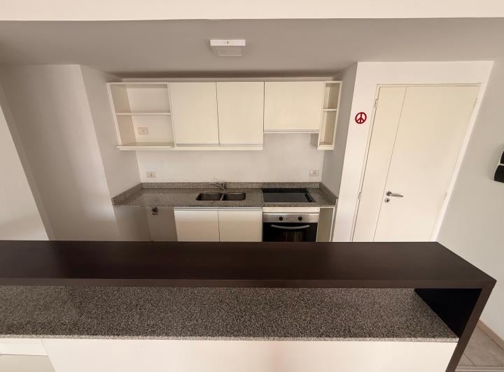 Departamento · 62m² · 3 Ambientes