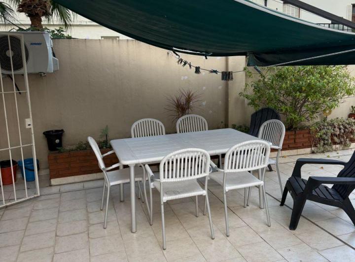 Departamento · 63m² · 3 Ambientes