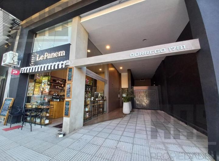 Departamento · 82m² · 3 Ambientes · 1 Cochera