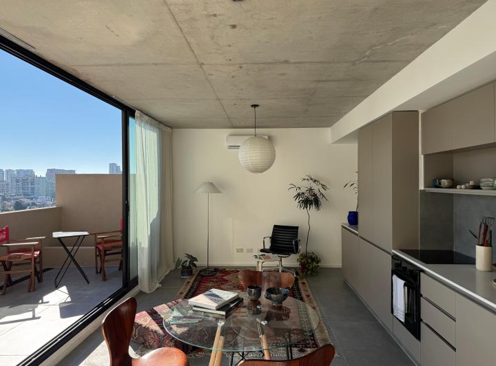Departamento · 75m² · 3 Ambientes
