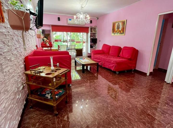 Departamento · 73m² · 3 Ambientes