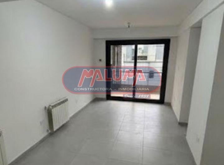 Departamento · 64m² · 3 Ambientes · 1 Cochera