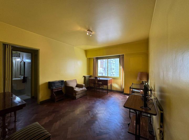 Departamento · 81m² · 3 Ambientes