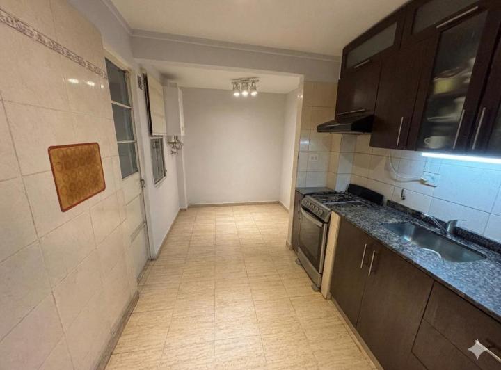 Departamento · 50m² · 3 Ambientes