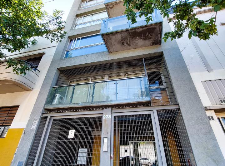 Departamento · 85m² · 3 Ambientes