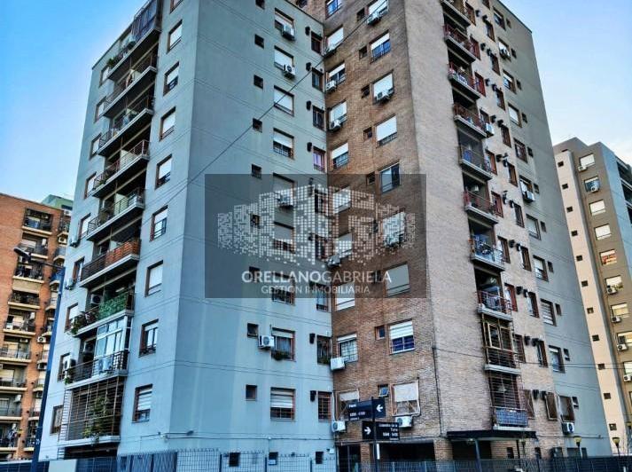 Departamento · 55m² · 3 Ambientes