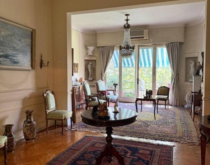 Departamento · 138m² · 3 Ambientes