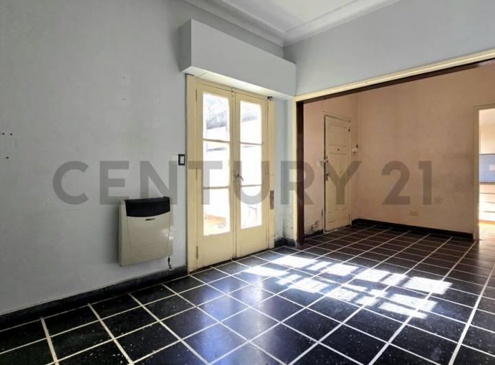 Departamento · 54m² · 3 Ambientes