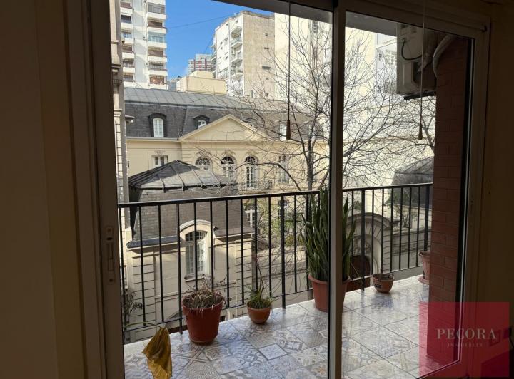 Departamento · 87m² · 3 Ambientes