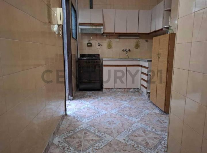 Departamento · 57m² · 3 Ambientes