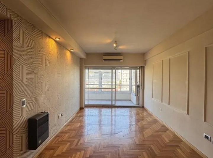 Departamento · 77m² · 3 Ambientes