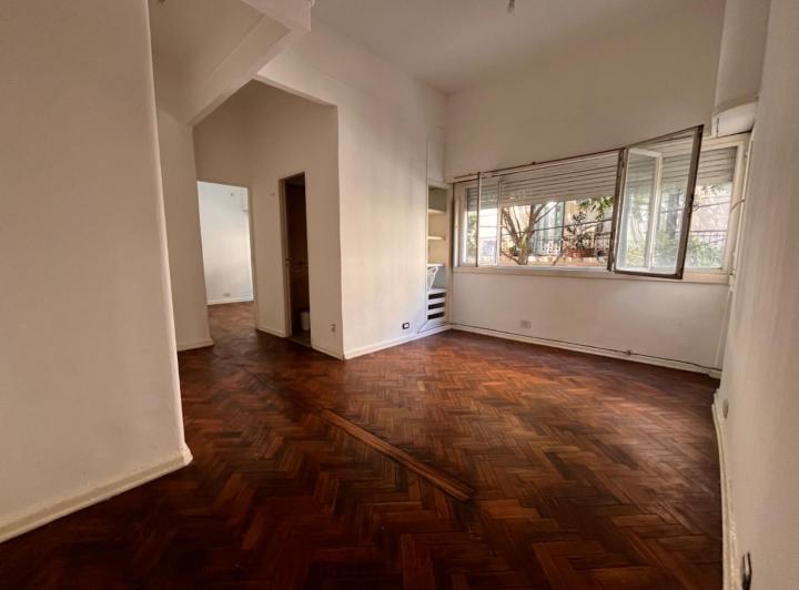 Departamento · 54m² · 3 Ambientes