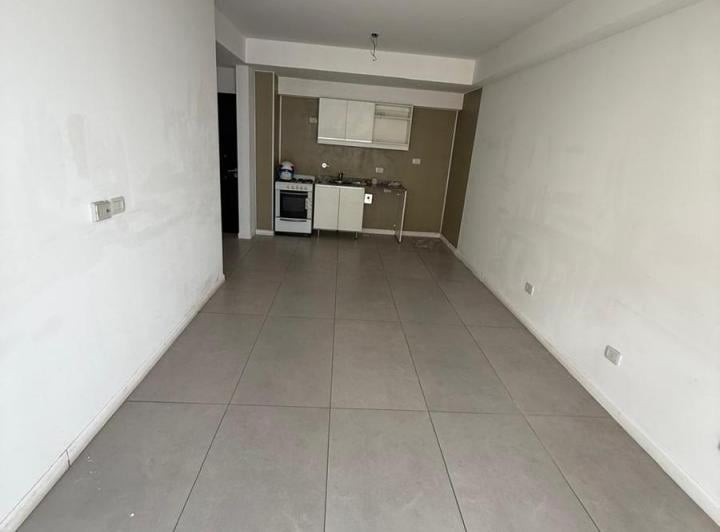 Departamento · 65m² · 3 Ambientes