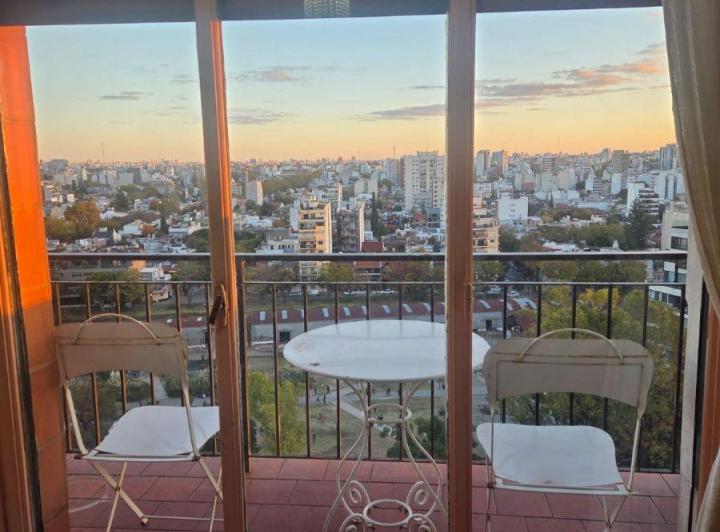 Departamento · 50m² · 3 Ambientes