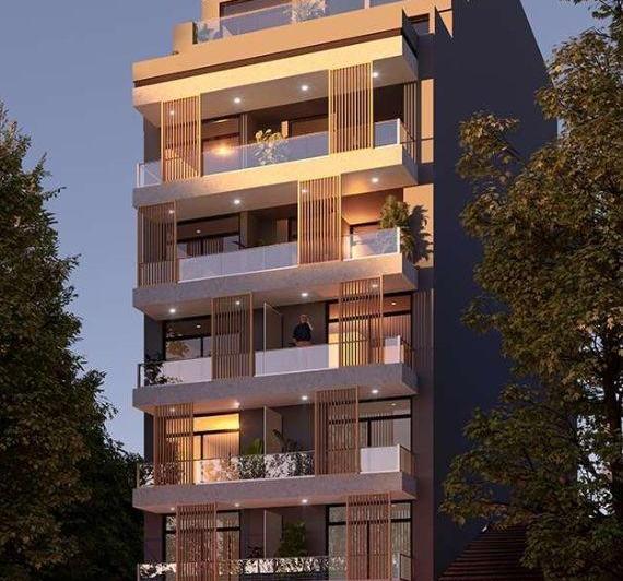 Departamento · 84m² · 3 Ambientes
