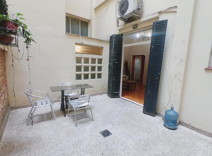 Departamento · 100m² · 3 Ambientes
