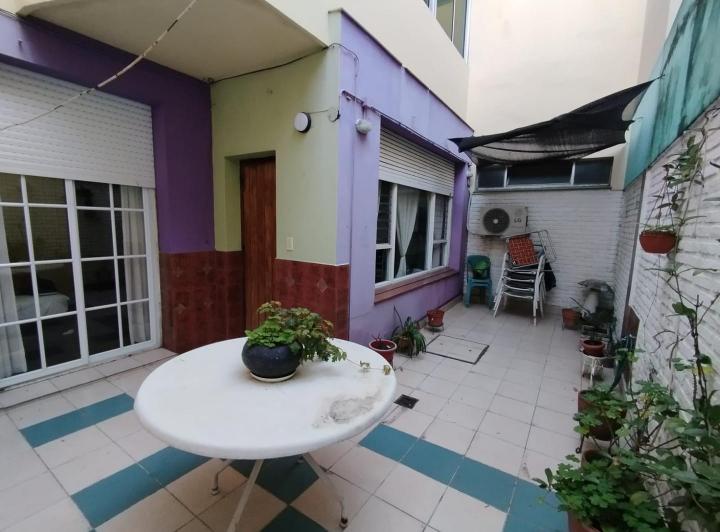 Departamento · 73m² · 3 Ambientes