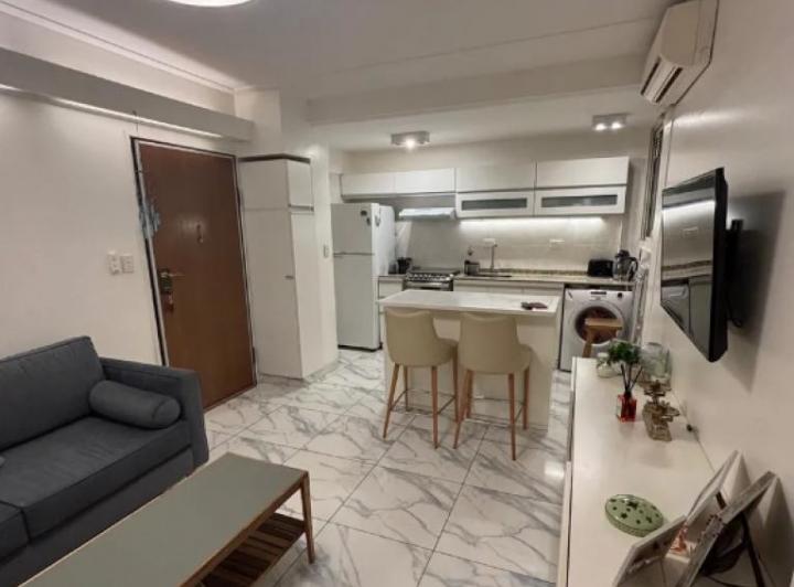 Departamento · 47m² · 3 Ambientes