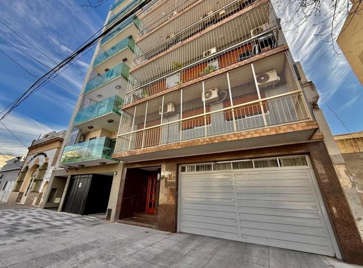 Departamento · 85m² · 3 Ambientes · 1 Cochera