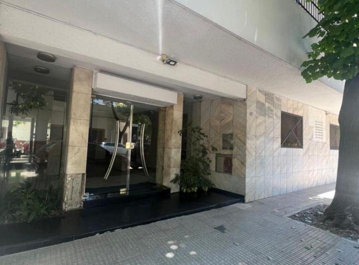 Departamento · 50m² · 3 Ambientes · 1 Cochera