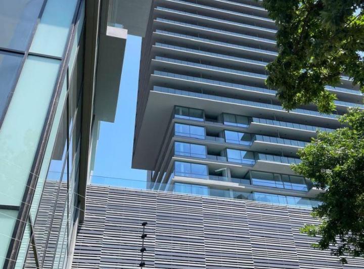 Departamento · 73m² · 3 Ambientes · 1 Cochera