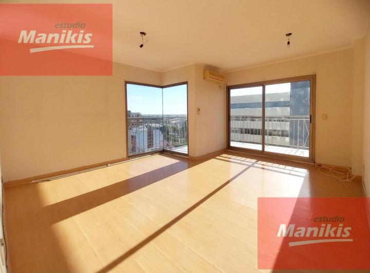Departamento · 74m² · 3 Ambientes