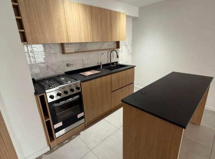 Departamento · 65m² · 3 Ambientes