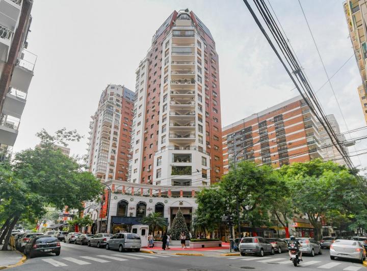 Departamento · 190m² · 3 Ambientes · 2 Cocheras