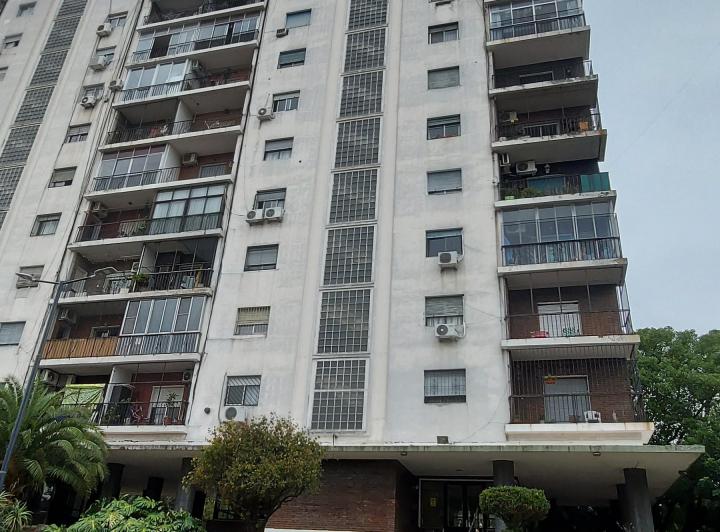 Departamento · 80m² · 3 Ambientes