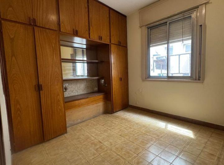 Departamento · 64m² · 3 Ambientes