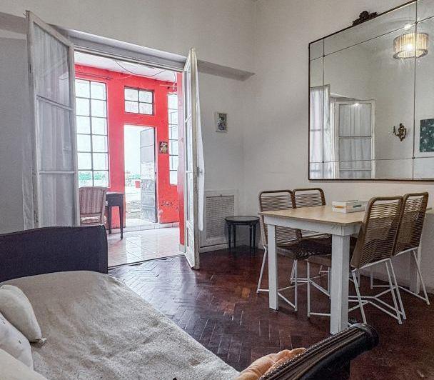 Departamento · 80m² · 4 Ambientes