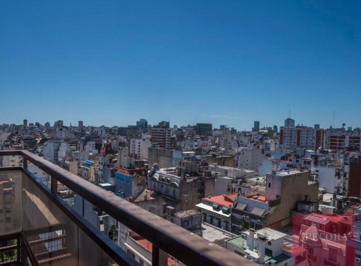 Departamento · 63m² · 3 Ambientes