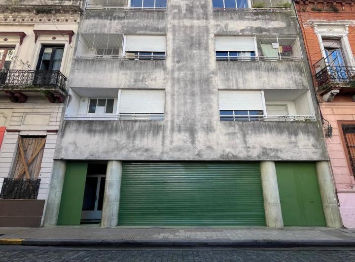 Departamento · 90m² · 3 Ambientes