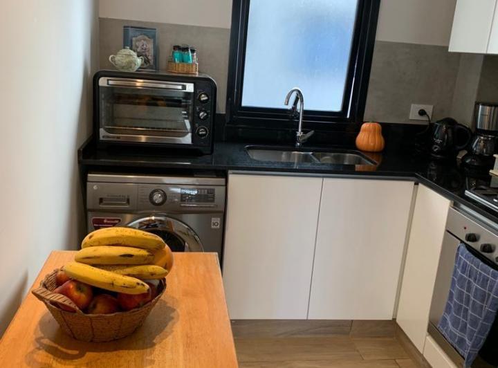 Departamento · 70m² · 3 Ambientes · 1 Cochera