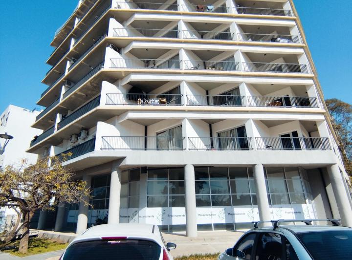 Departamento · 78m² · 3 Ambientes