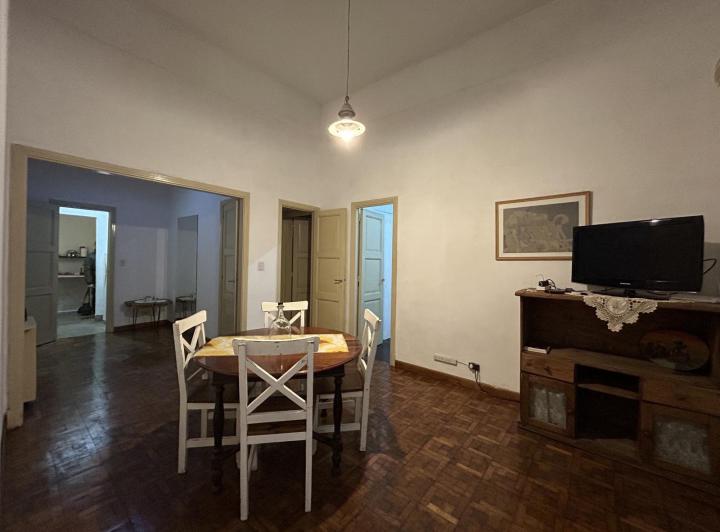 Departamento · 60m² · 3 Ambientes