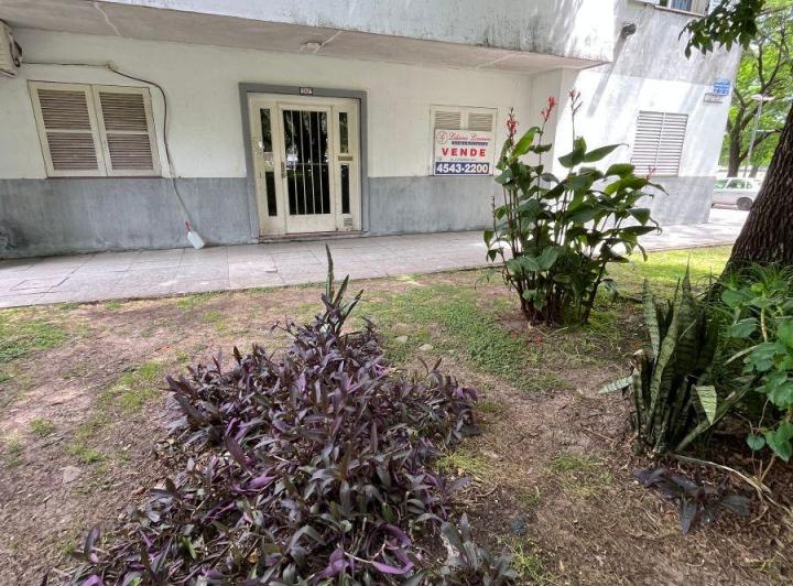 Departamento · 60m² · 3 Ambientes