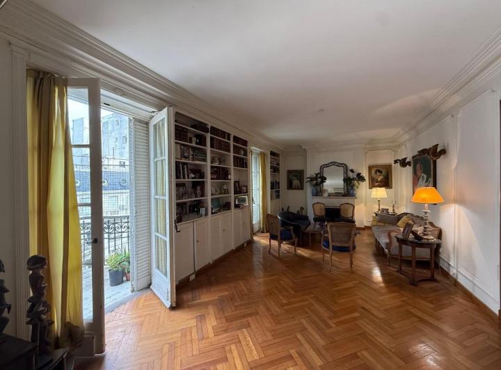 Departamento · 145m² · 3 Ambientes