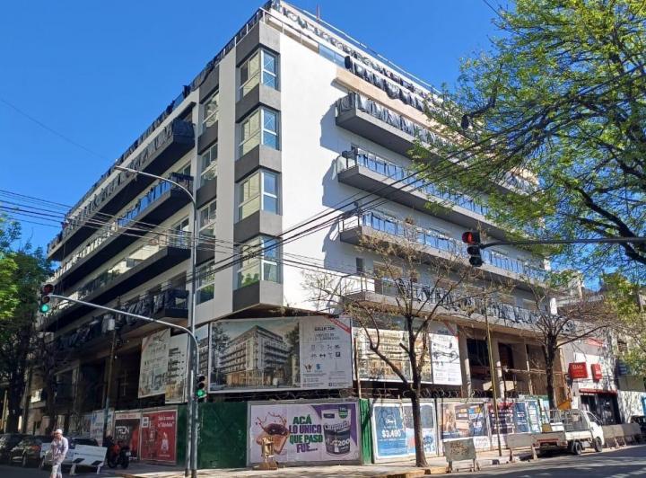 Departamento · 79m² · 3 Ambientes