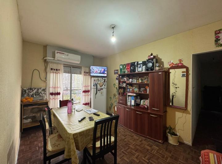 Departamento · 57m² · 3 Ambientes