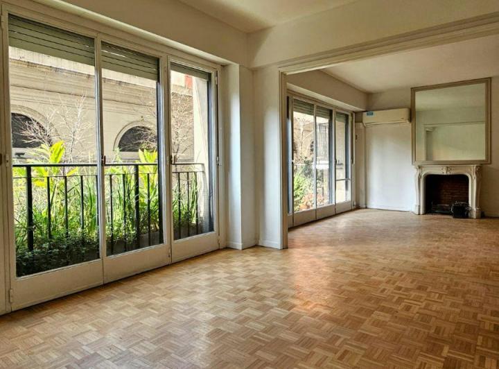 Departamento · 127m² · 3 Ambientes
