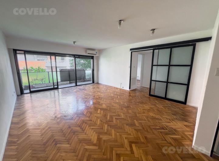 Departamento · 77m² · 3 Ambientes