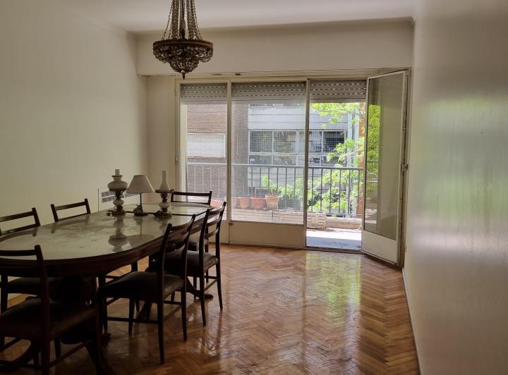 Departamento · 71m² · 3 Ambientes